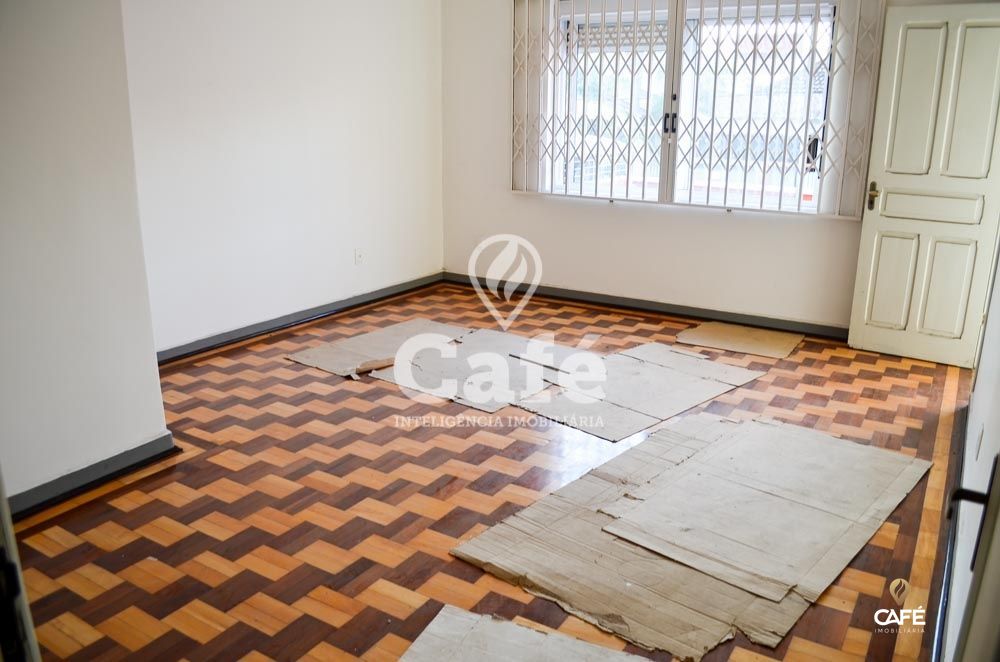 Apartamento à venda com 3 quartos, 185m² - Foto 14