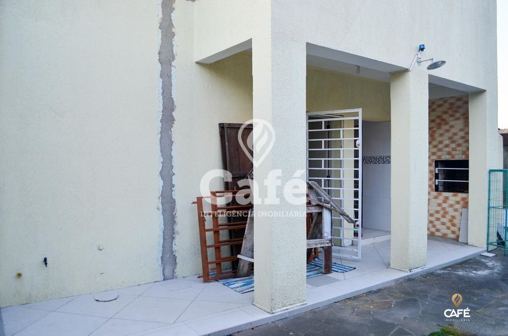 Apartamento à venda com 3 quartos, 185m² - Foto 12