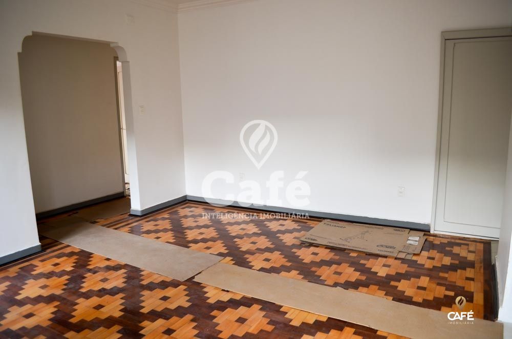 Apartamento à venda com 3 quartos, 185m² - Foto 3