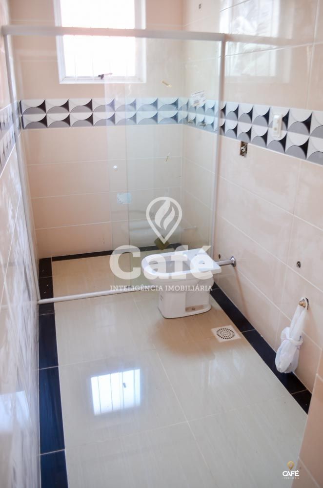 Apartamento à venda com 3 quartos, 185m² - Foto 6