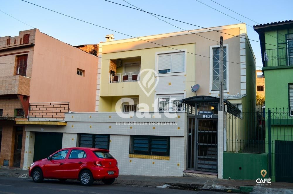 Apartamento à venda com 3 quartos, 185m² - Foto 22