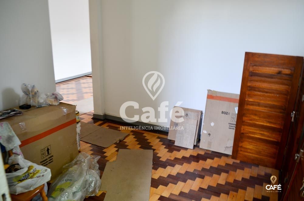 Apartamento à venda com 3 quartos, 185m² - Foto 2