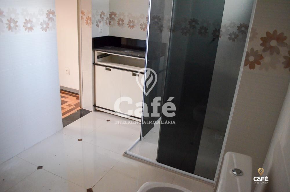 Apartamento à venda com 3 quartos, 185m² - Foto 19