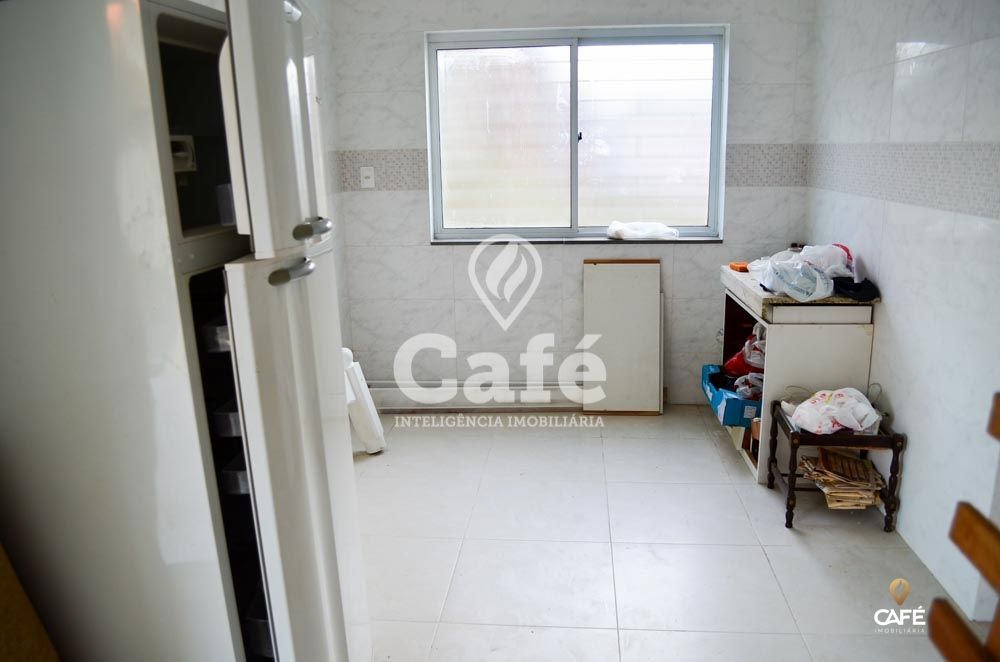 Apartamento à venda com 3 quartos, 185m² - Foto 7