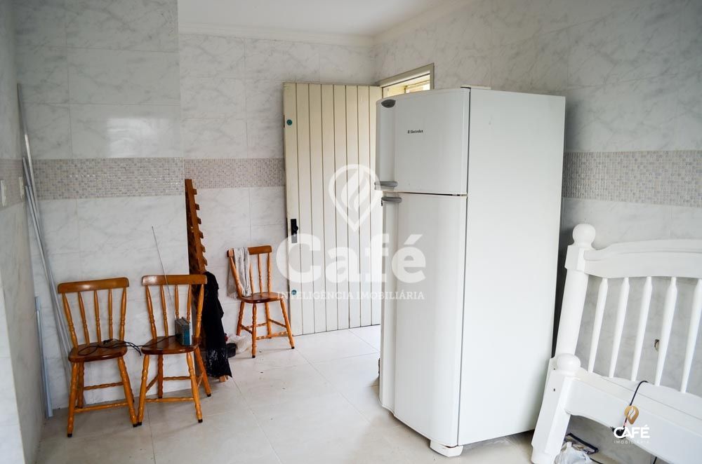 Apartamento à venda com 3 quartos, 185m² - Foto 9