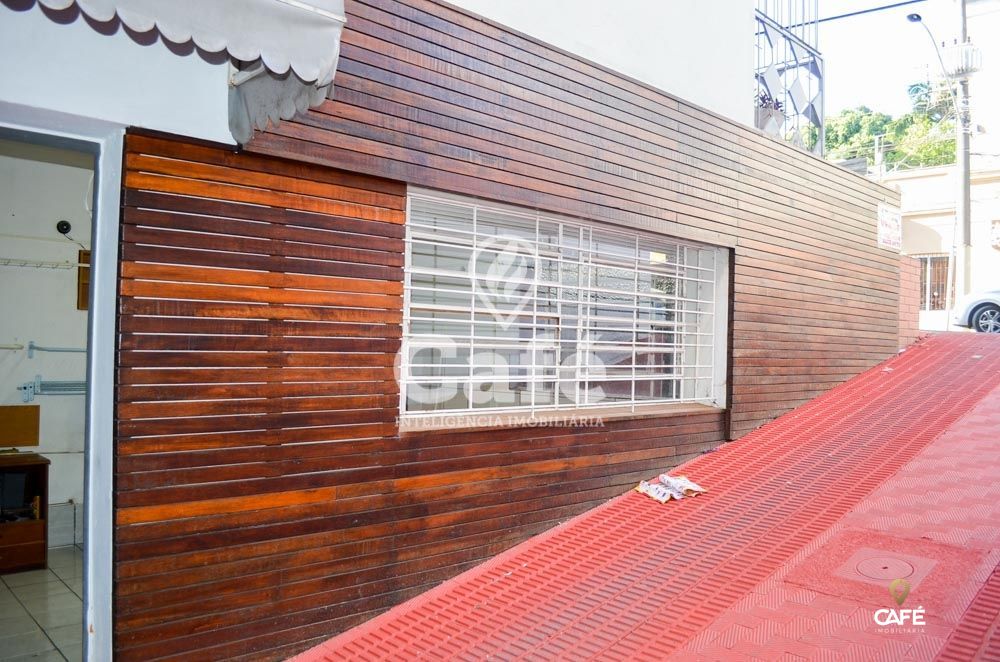 Conjunto Comercial-Sala à venda, 39m² - Foto 1