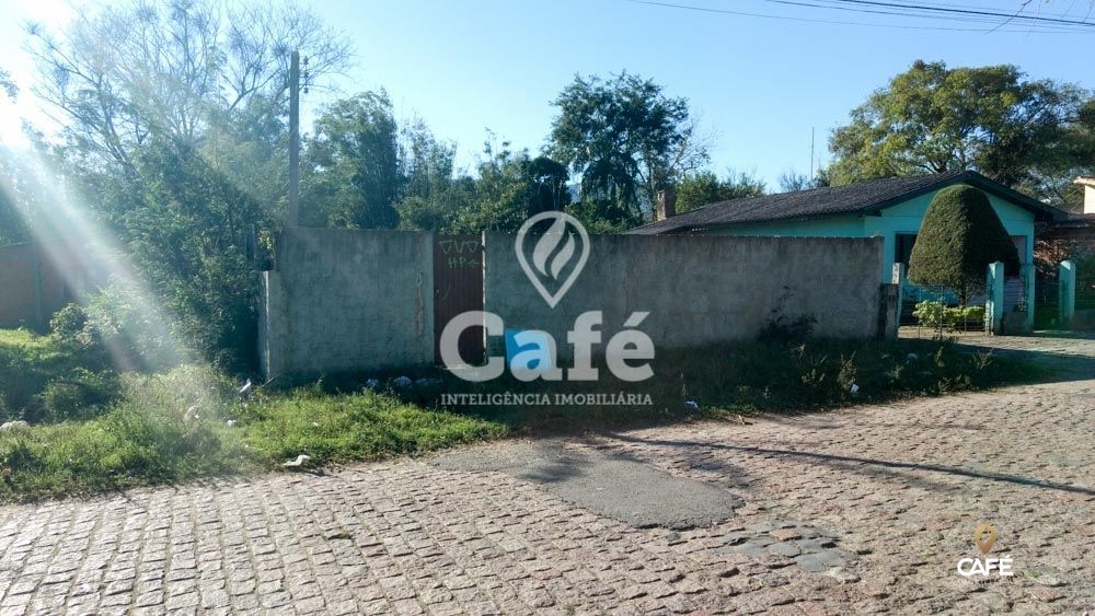 Terreno, 600 m² - Foto 1