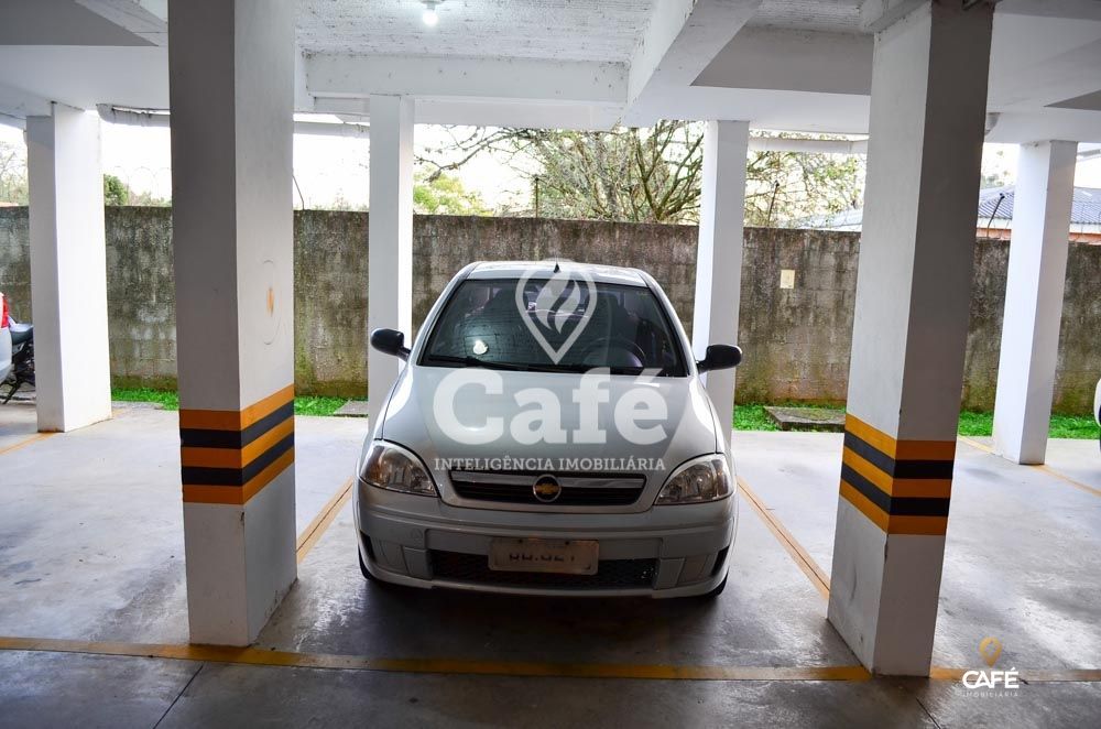 Apartamento, 2 quartos, 57 m² - Foto 15