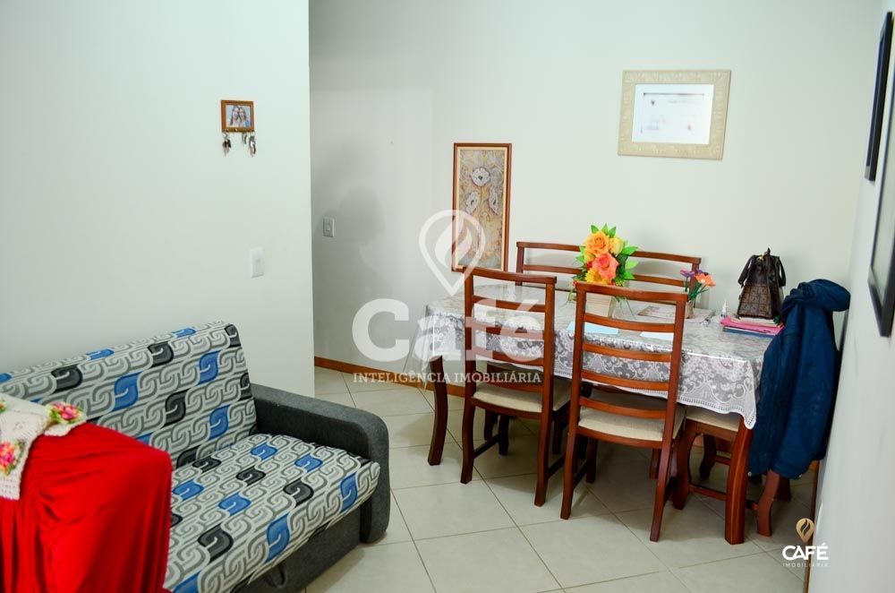 Apartamento à venda com 2 quartos, 57m² - Foto 6