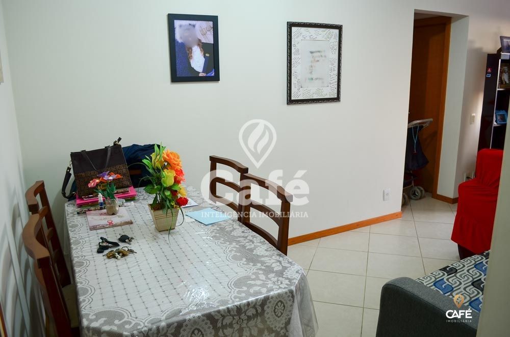 Apartamento, 2 quartos, 57 m² - Foto 4