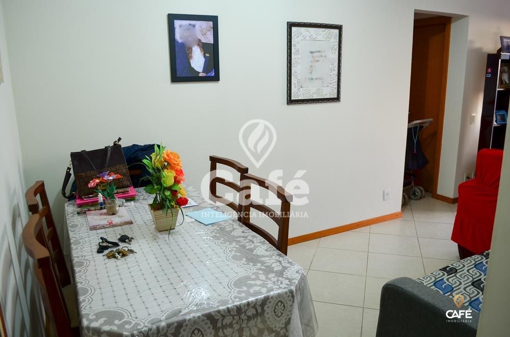 Apartamento à venda com 2 quartos, 57m² - Foto 4