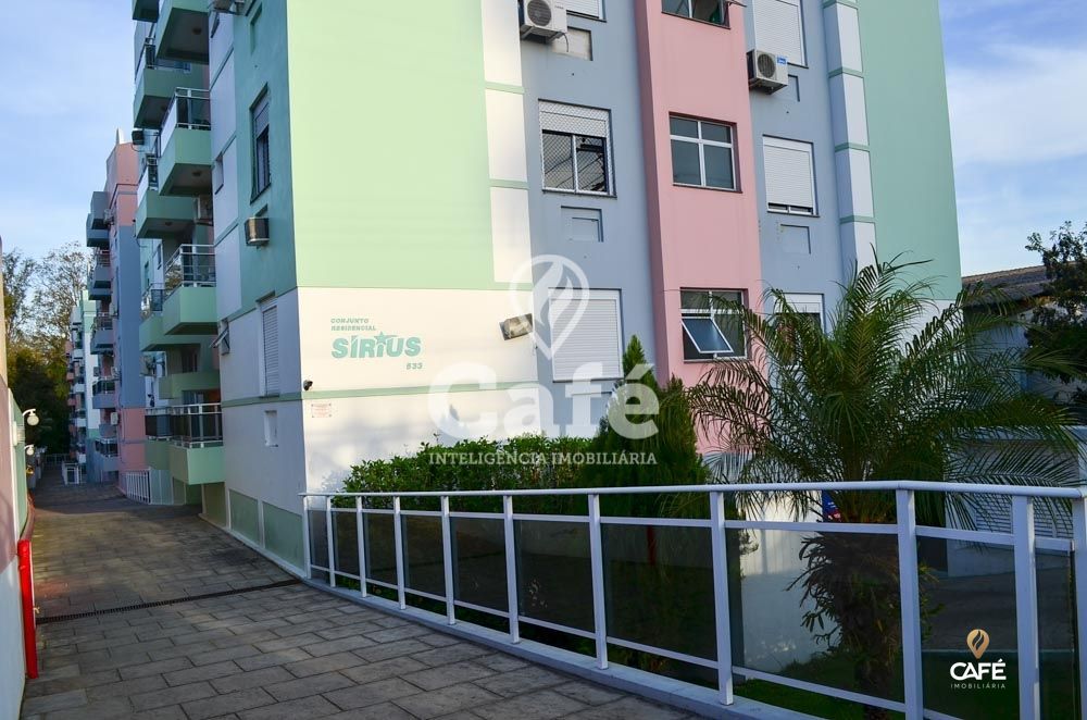 Apartamento, 2 quartos, 57 m² - Foto 19