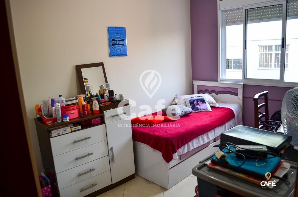 Apartamento à venda com 2 quartos, 57m² - Foto 9