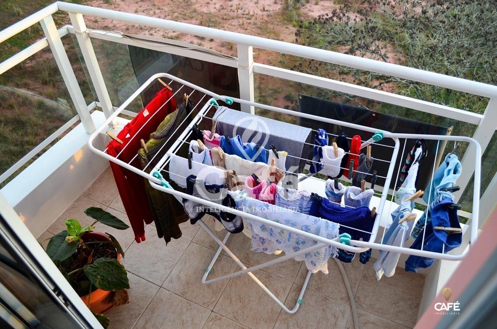 Apartamento, 2 quartos, 57 m² - Foto 8