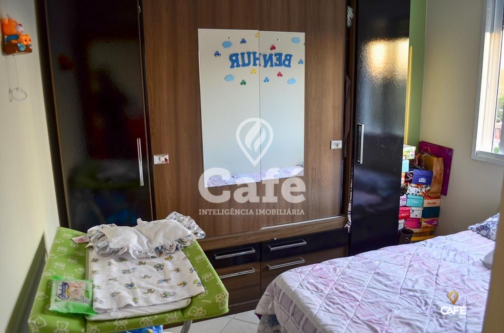 Apartamento, 2 quartos, 57 m² - Foto 11