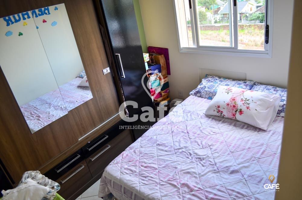 Apartamento à venda com 2 quartos, 57m² - Foto 10