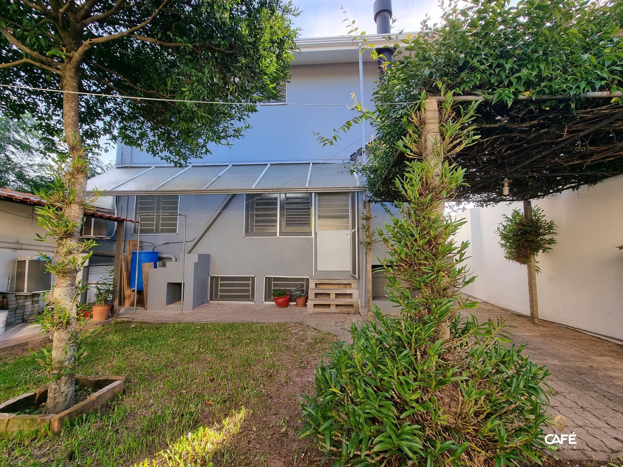 Casa, 4 quartos, 342 m² - Foto 3