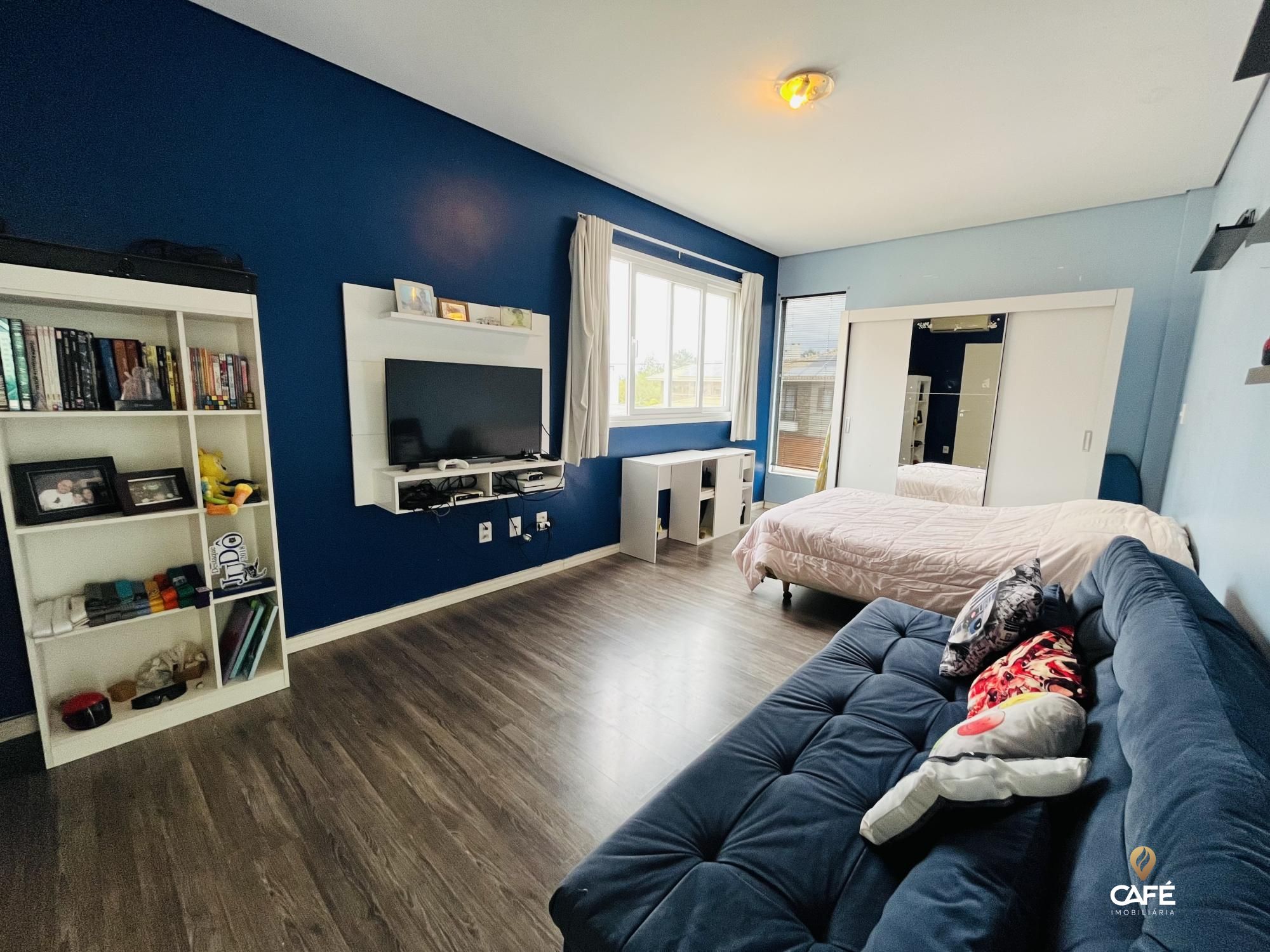 Casa, 4 quartos, 449 m² - Foto 29