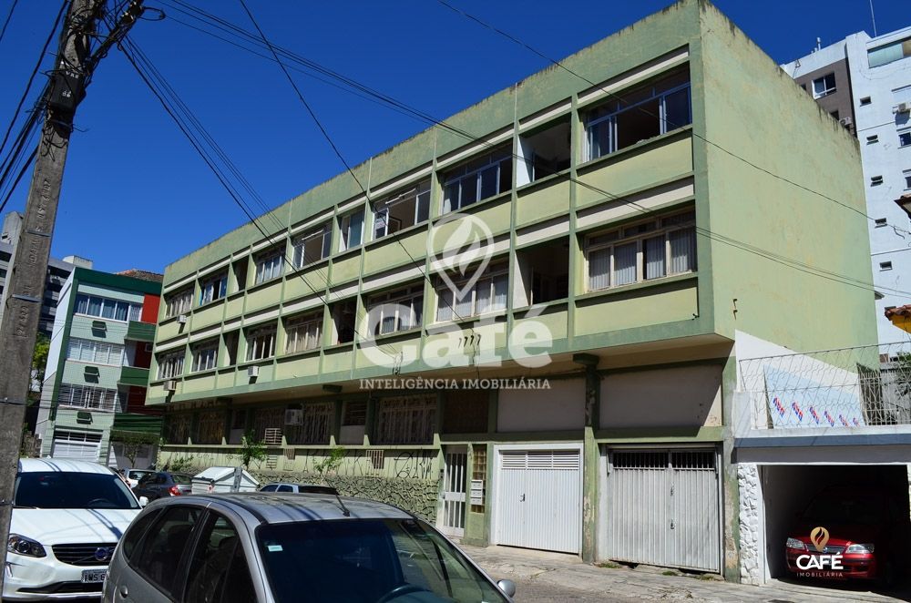 Apartamento, 2 quartos, 70 m² - Foto 1