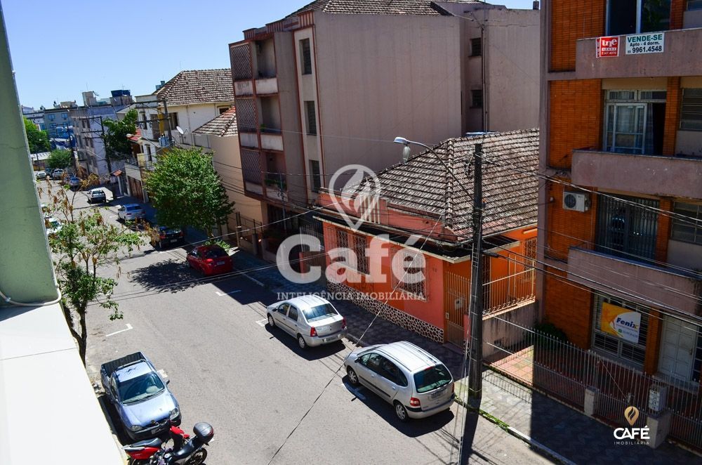 Apartamento à venda com 2 quartos, 70m² - Foto 4