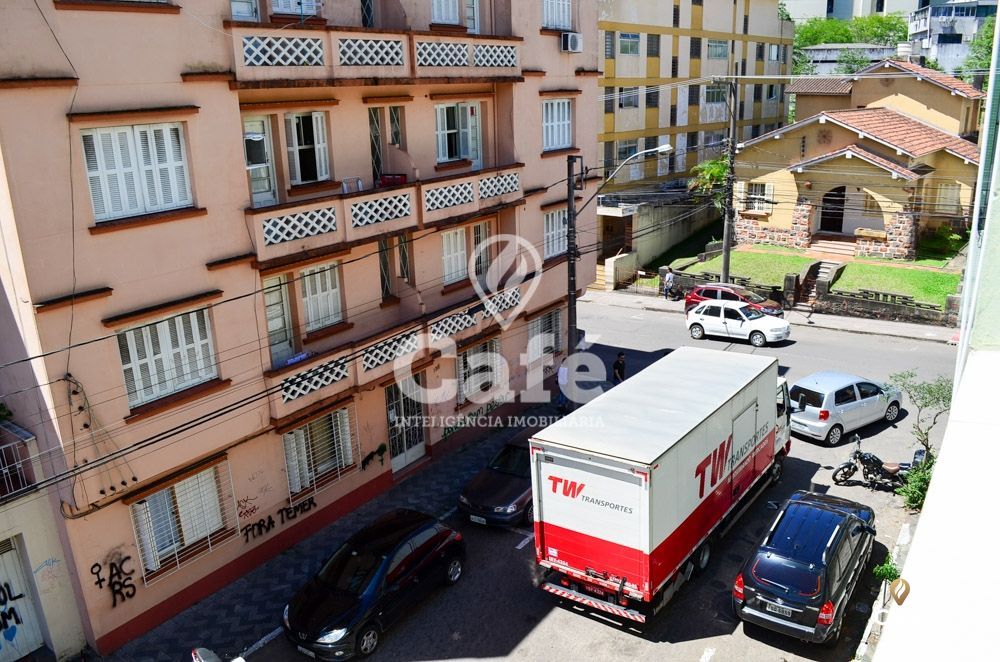 Apartamento à venda com 2 quartos, 70m² - Foto 6