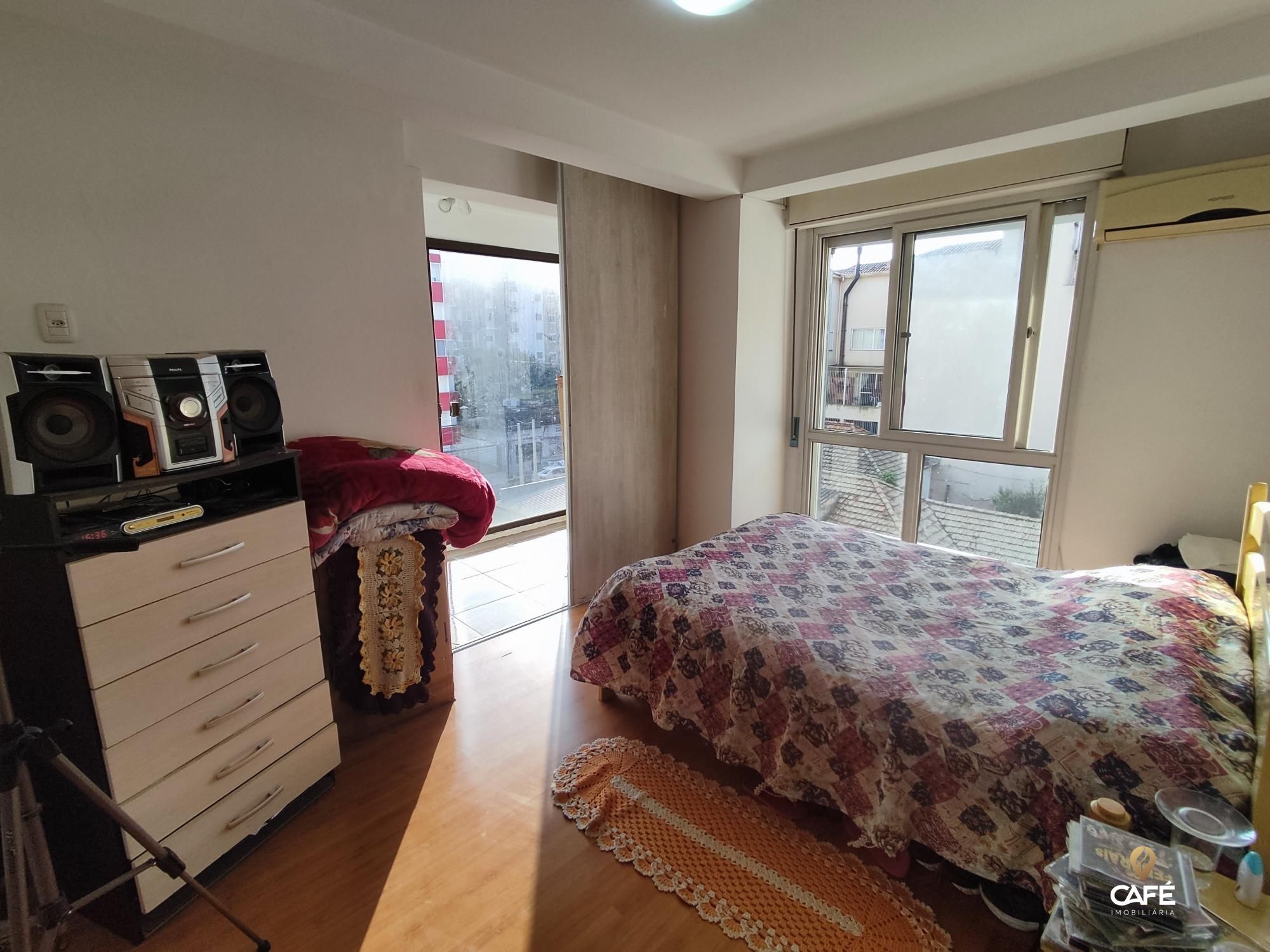 Apartamento à venda com 2 quartos, 122m² - Foto 6