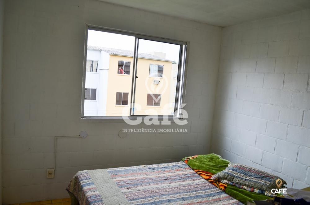 Apartamento à venda com 2 quartos, 44m² - Foto 12