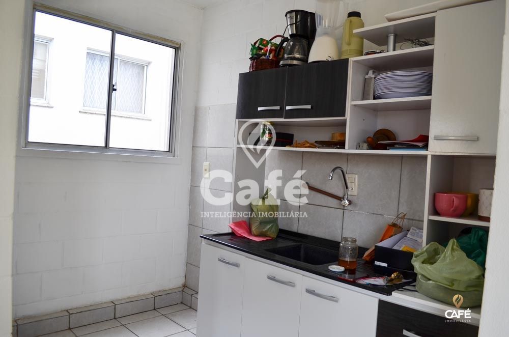 Apartamento, 2 quartos, 44 m² - Foto 11
