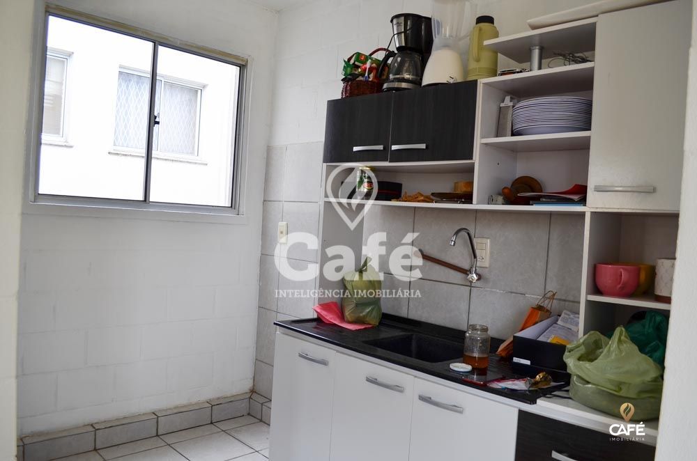 Apartamento à venda com 2 quartos, 44m² - Foto 11