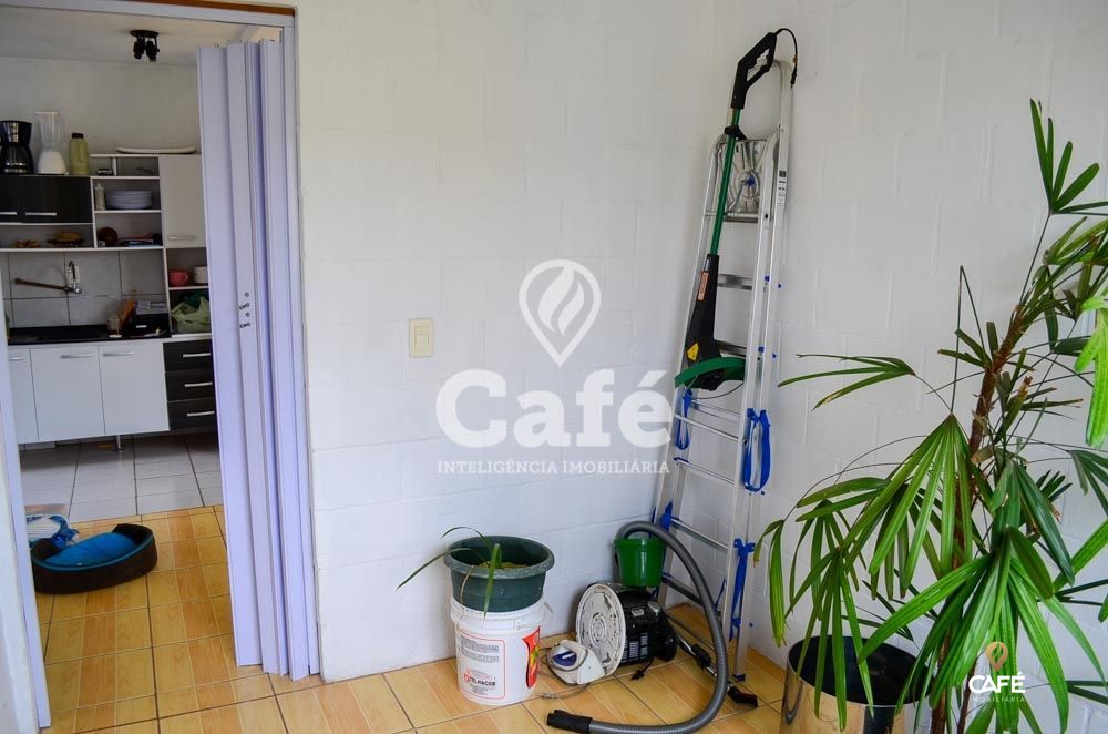 Apartamento, 2 quartos, 44 m² - Foto 15