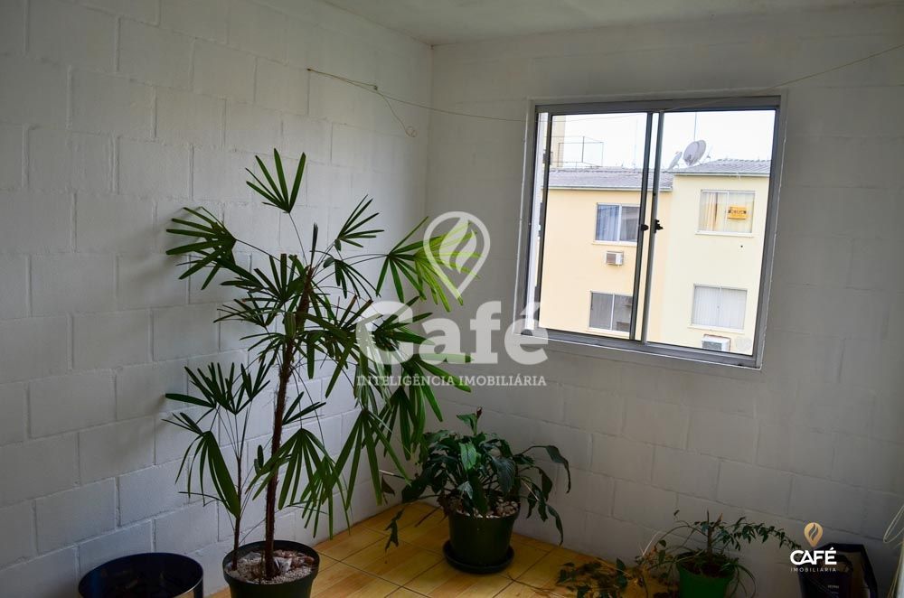 Apartamento à venda com 2 quartos, 44m² - Foto 14