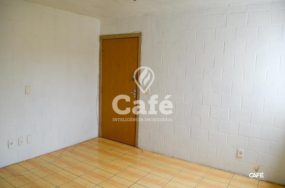 Apartamento à venda com 2 quartos, 44m² - Foto 7