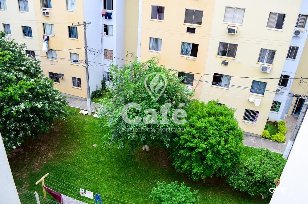 Apartamento à venda com 2 quartos, 44m² - Foto 9