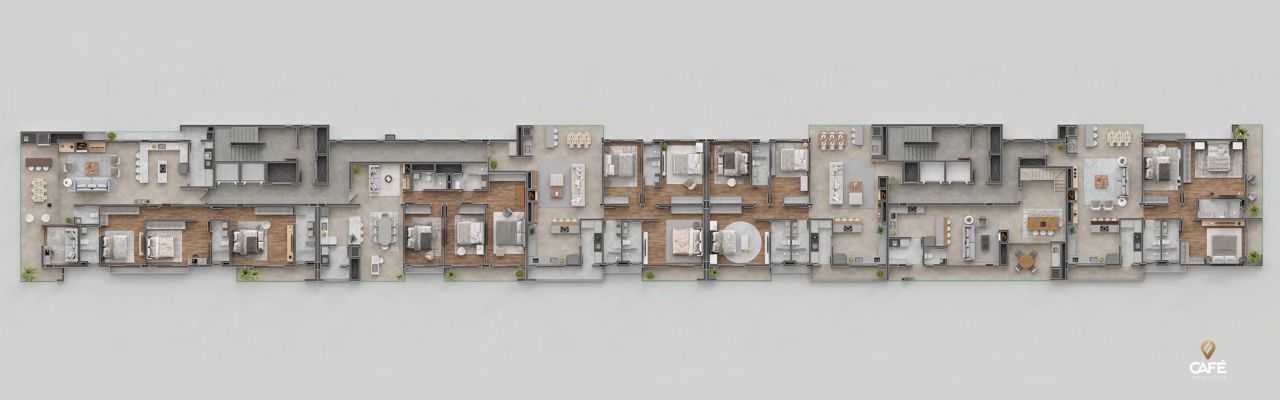 Apartamento, 3 quartos, 146 m² - Foto 15