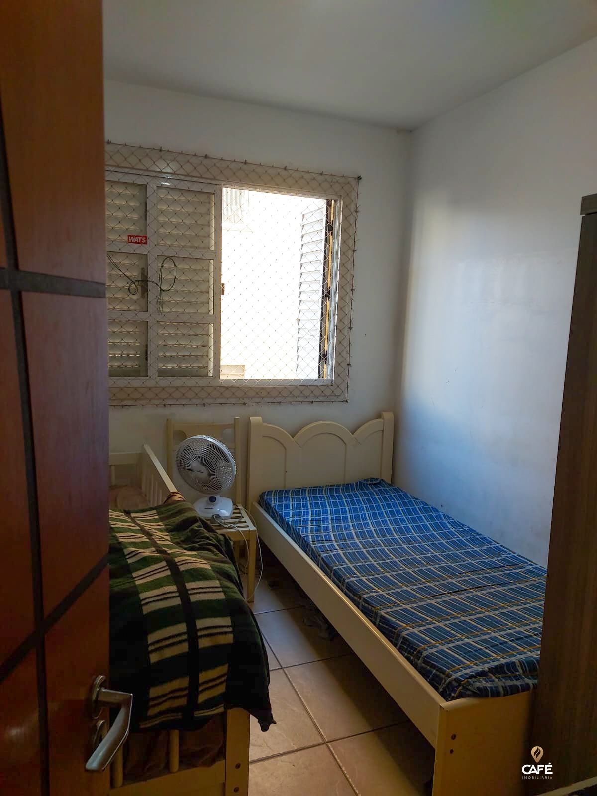 Apartamento à venda com 2 quartos, 55m² - Foto 4