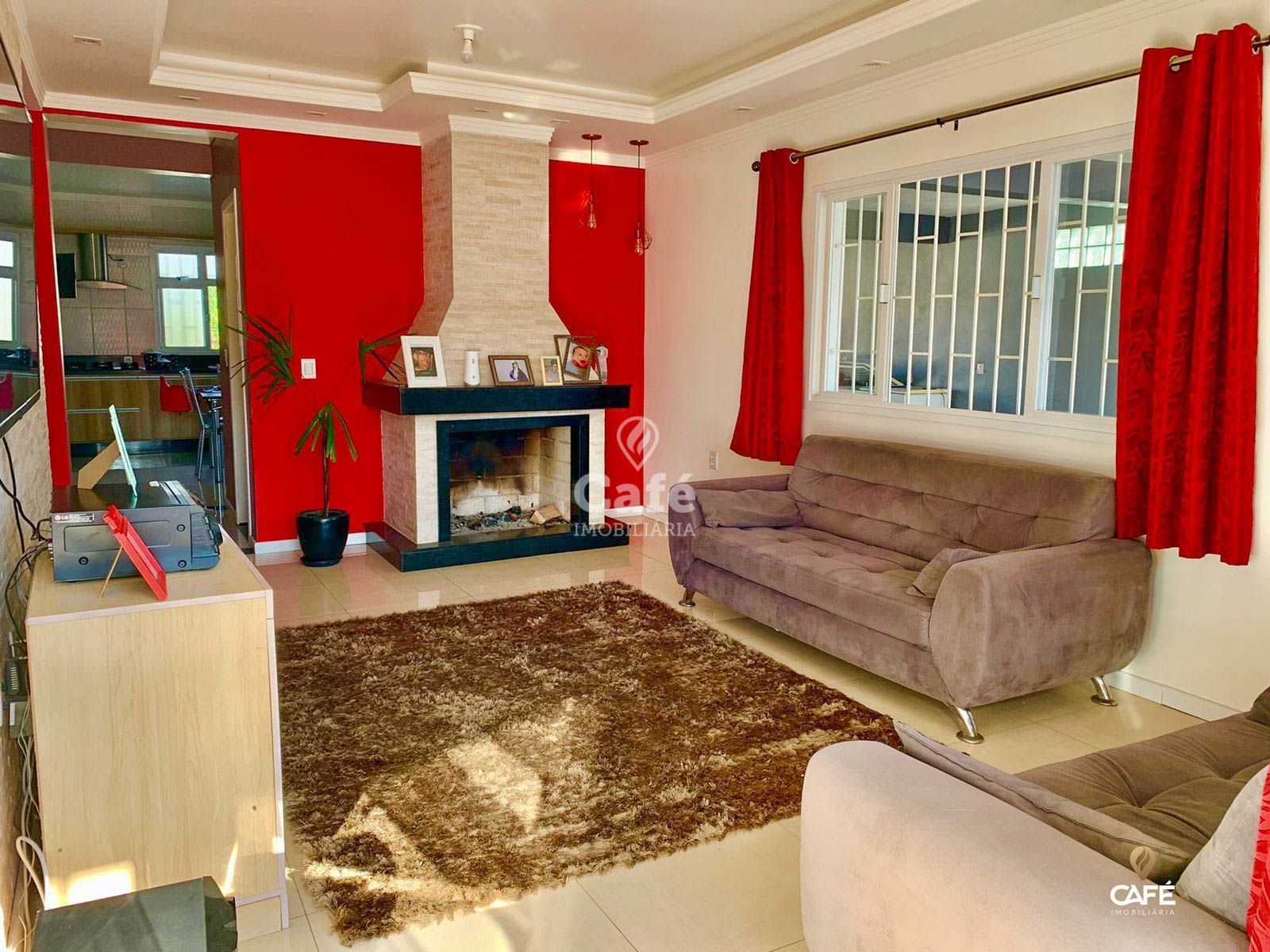 Casa, 3 quartos, 230 m² - Foto 2