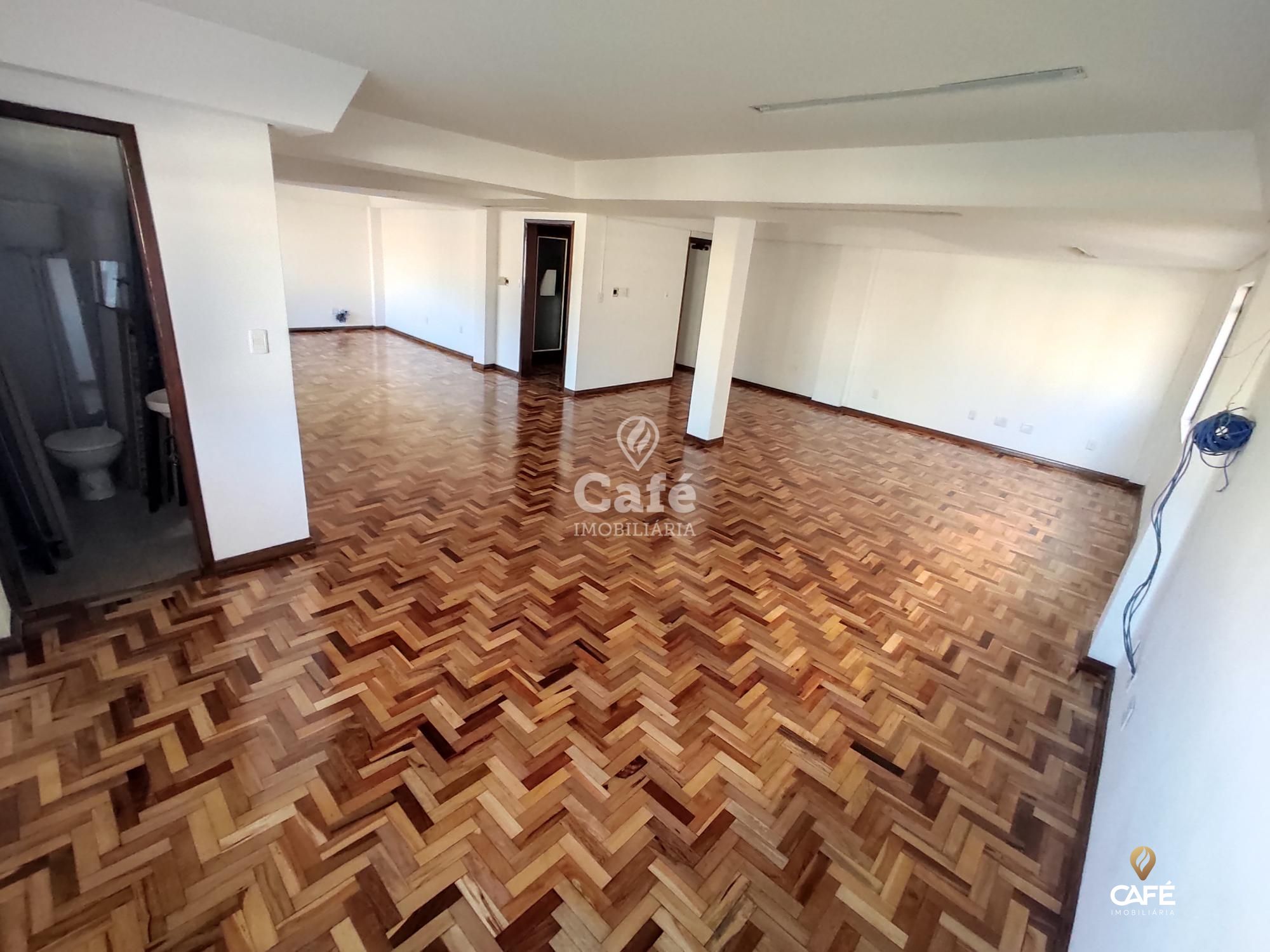 Conjunto Comercial-Sala à venda e aluguel com 1 quarto, 86m² - Foto 9