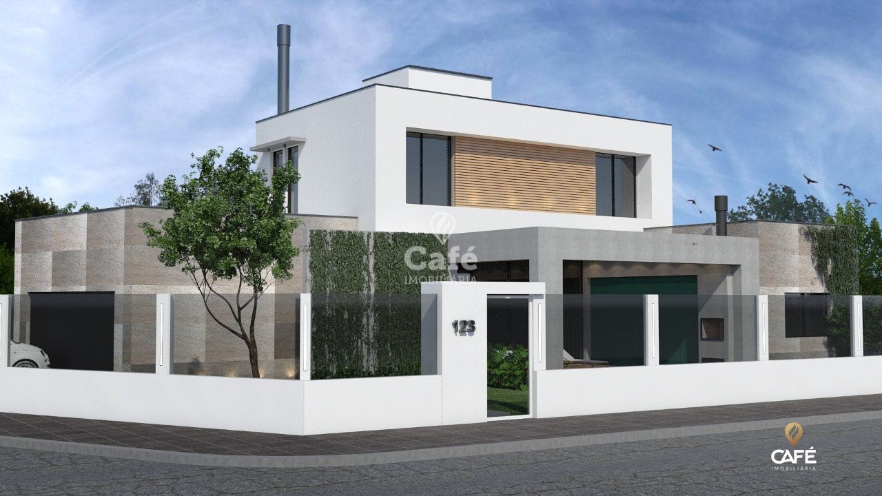 Casa à venda com 3 quartos, 228m² - Foto 6