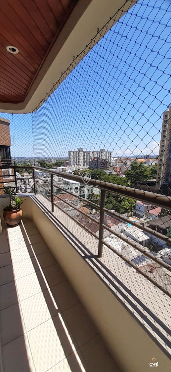 Apartamento à venda com 3 quartos, 115m² - Foto 20