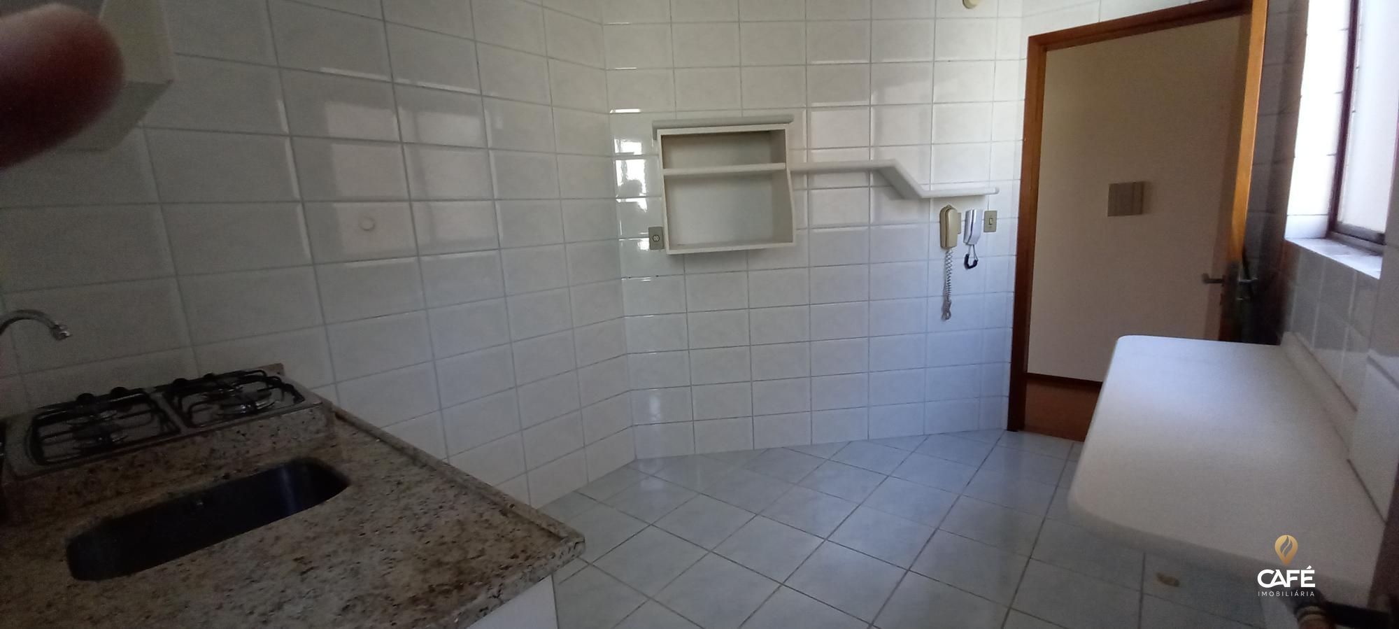 Apartamento à venda com 2 quartos, 118m² - Foto 11