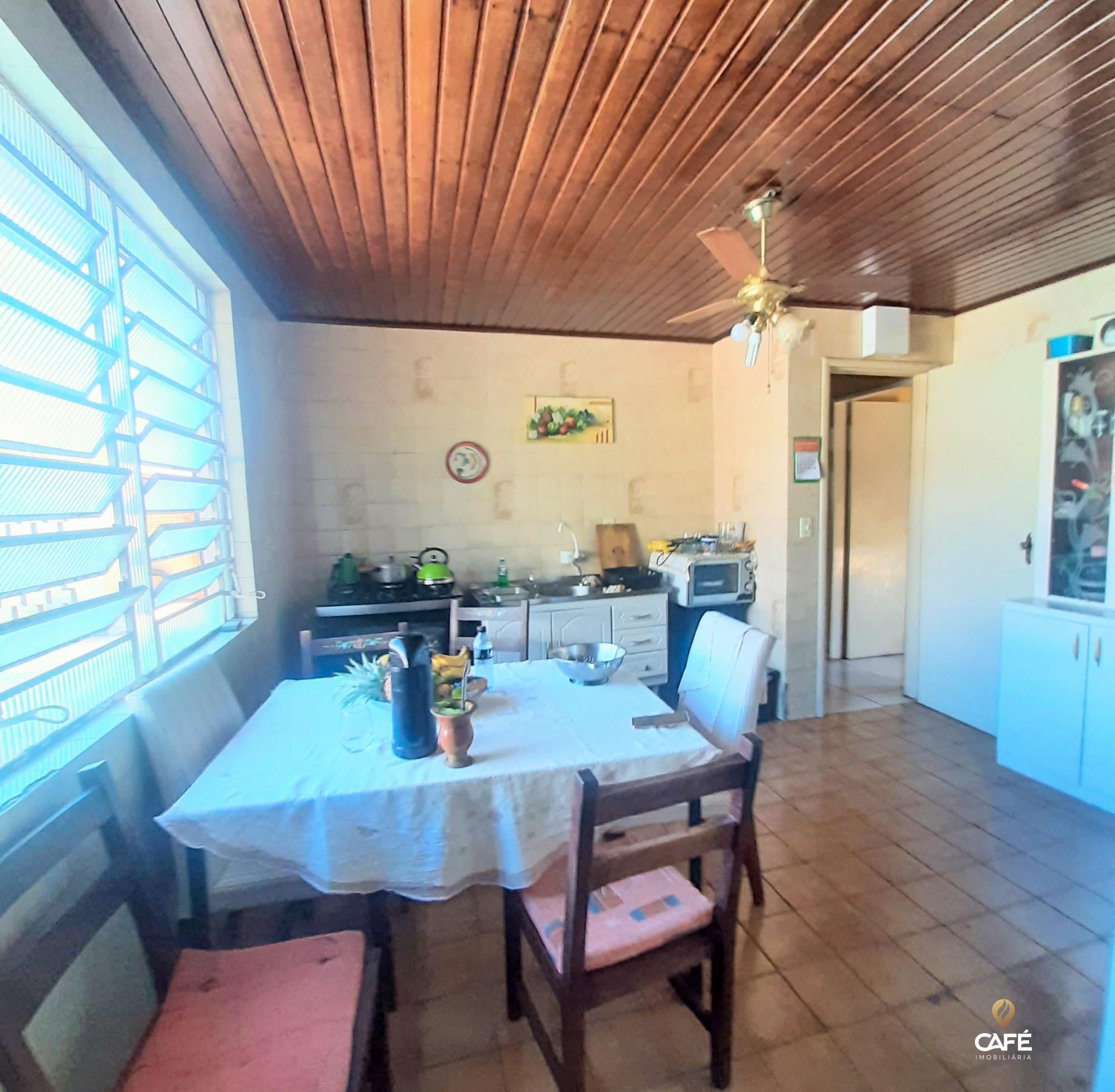 Casa, 3 quartos, 98 m² - Foto 4