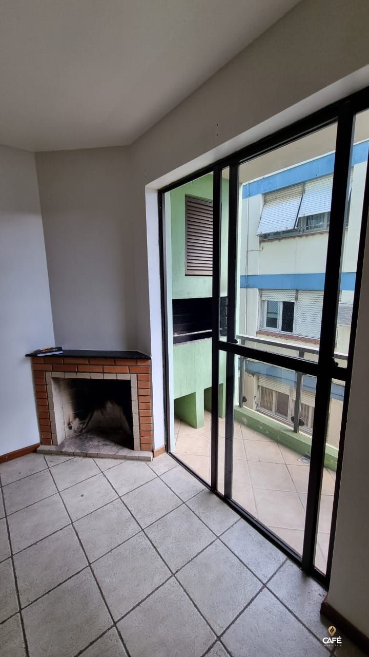 Apartamento à venda com 2 quartos, 122m² - Foto 11