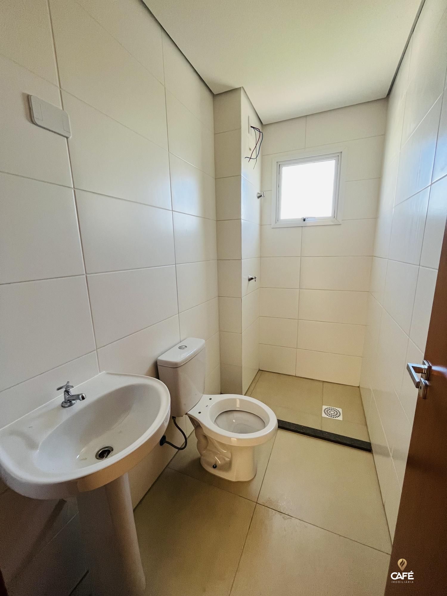 Apartamento à venda com 2 quartos, 55m² - Foto 9