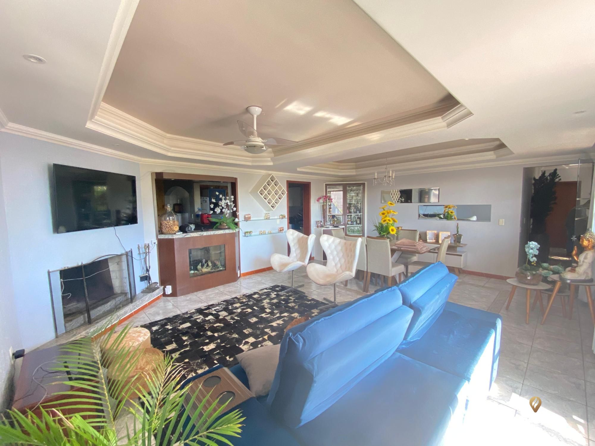 Casa, 4 quartos, 650 m² - Foto 24