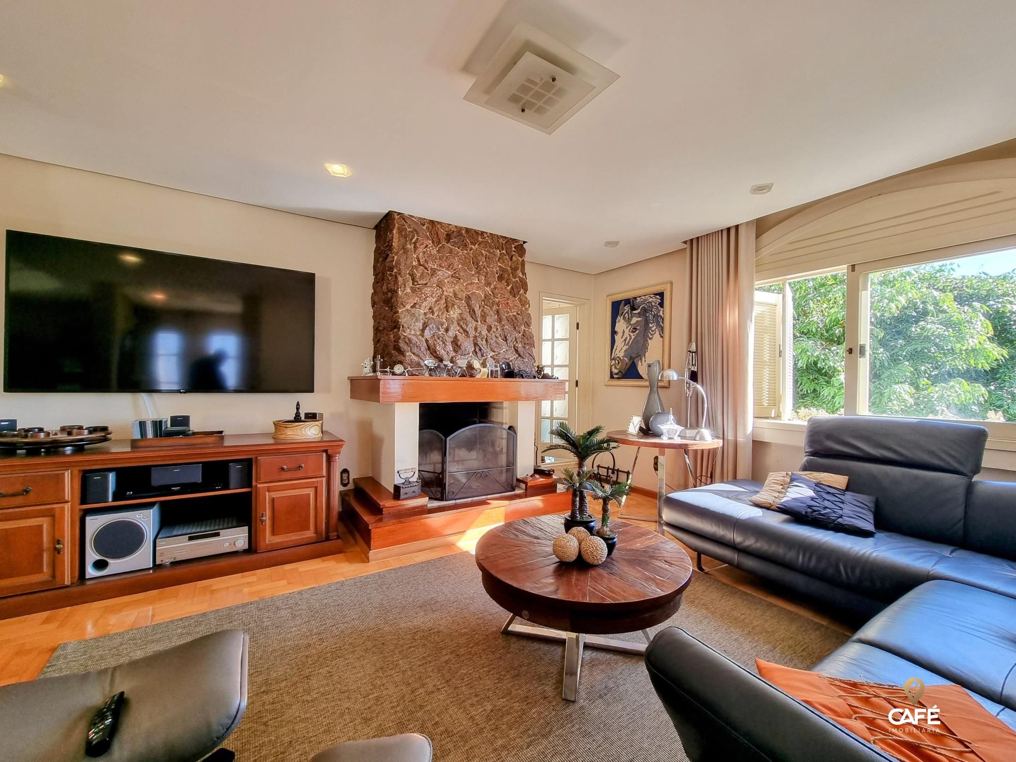 Casa, 4 quartos, 365 m² - Foto 5