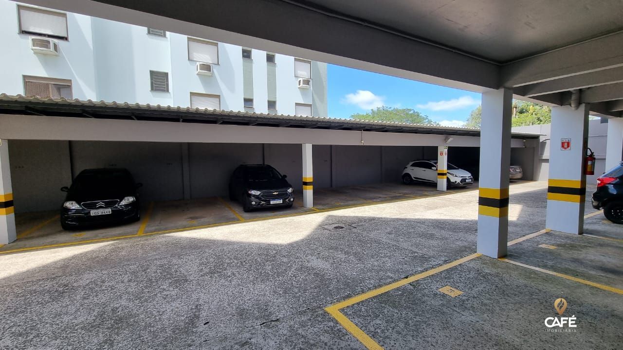 Apartamento, 2 quartos, 95 m² - Foto 26