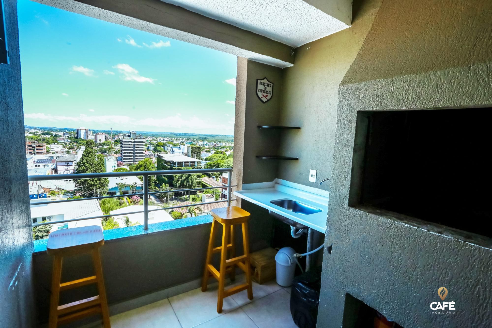 Apartamento, 2 quartos, 57 m² - Foto 13