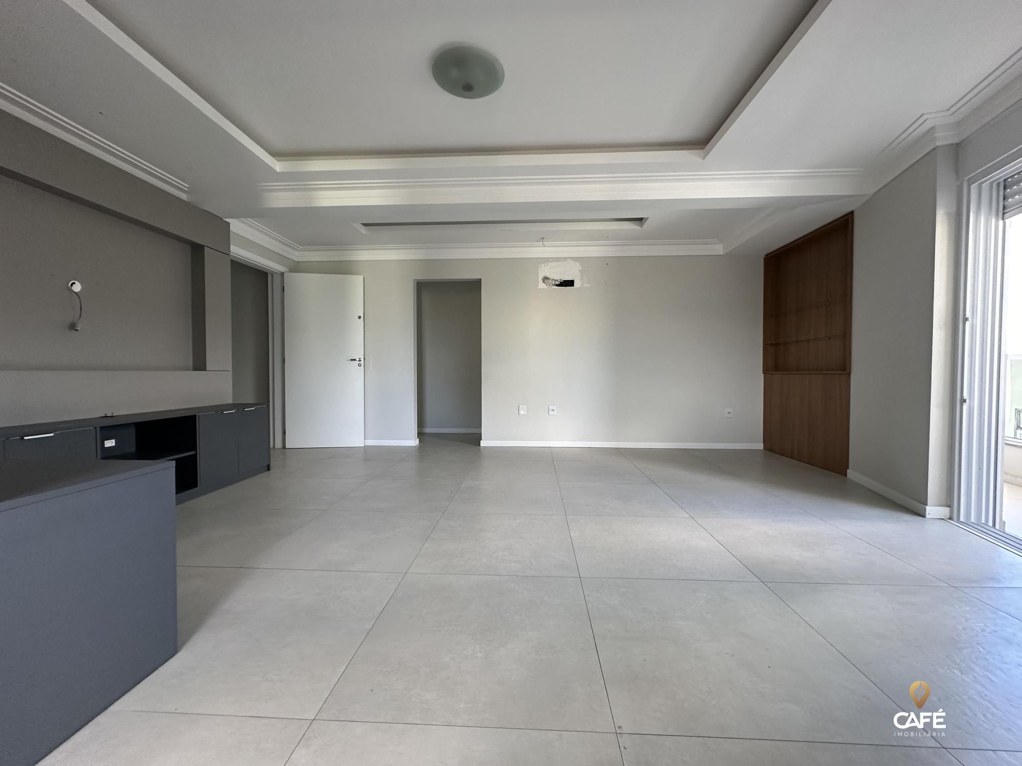 Apartamento, 3 quartos, 168 m² - Foto 7