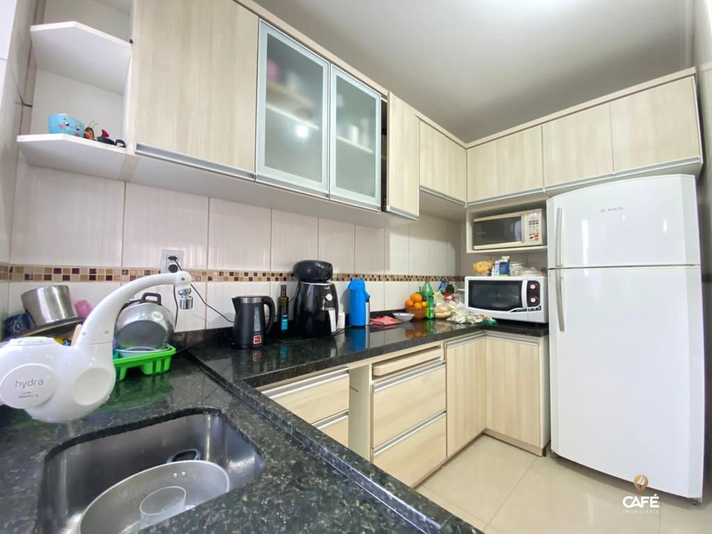 Apartamento à venda com 2 quartos, 96m² - Foto 7