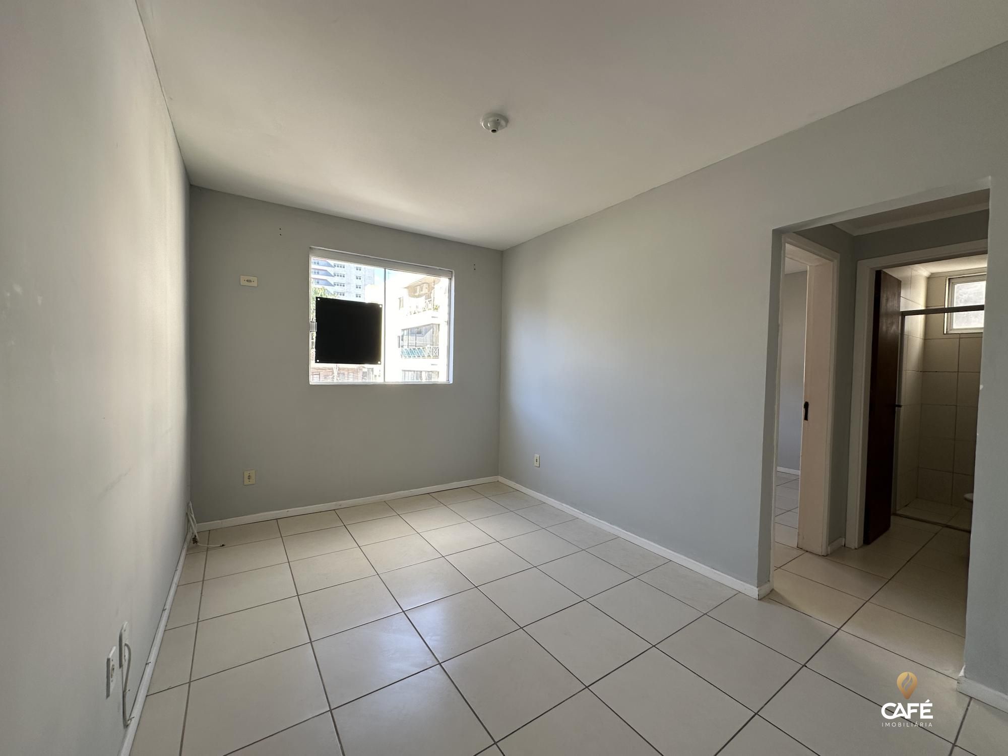 Apartamento, 1 quarto, 36 m² - Foto 4